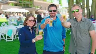 Michigan Beer and Brat Festival [upl. by Lettie694]