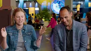 Deliver Differentiating Digital Experiences with ThousandEyes at Cisco Live [upl. by Nies]