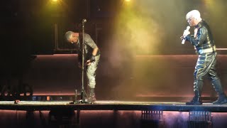 Rammstein LIVE Sonne  Frankfurt Germany 2024 [upl. by Yrocal224]