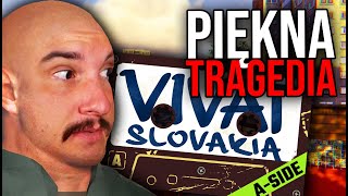 VIVAT SLOVAKIA  TAK ZŁA ŻE AŻ DOBRA tvgrypl [upl. by Eleonore]