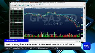 GFSA3 Vale a pena investir em Gafisa [upl. by Ttennaj]