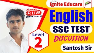 Level2 20112024 ssc ssccgl2024 bank banking bankingexams pdf का लिंक डिस्क्रिप्शन में है [upl. by Stanislaus]