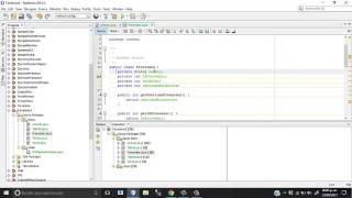 Utilizando checkstyle en NetBeans [upl. by Monte]