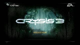 Crysis 3  Brute Force Upgrade Get 15 Power Kick Kills [upl. by Furtek]