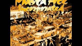 Masta Ace Incorporated  Turn It Up [upl. by Sarette]