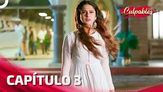 Bepannah  Culpables Capítulo 3  Novela India  Doblado en Español [upl. by Bethena]