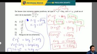 Clase 8 Matemática 2013  Raíces y potencias [upl. by Werbel595]