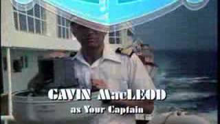 The Love Boat  Opening Credits Sequence [upl. by Asa]