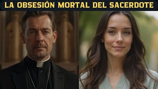 La Oscura Obsesión De Un Sacerdote Por Una Feligresa Acaba En Tragedia [upl. by Gabrila]