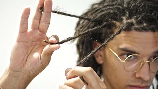 3 Ways To Start Dreadlocks In 2023 [upl. by Delastre637]