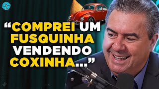 SEMENZATO RELEMBRA INÍCIO DE SUA CARREIRA [upl. by Arikal]