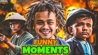 CR7 HORAA TIKTOK LIVE BAN KANDA🚫  MAMS FUNNY MOMENTS CLIPS😂  HORAA FAMILY❤️ [upl. by Amein227]