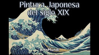 Arte Japonés [upl. by Chuch833]