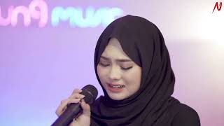 SIRNA  NAZMI NADIA KARAOKE [upl. by Kalk]