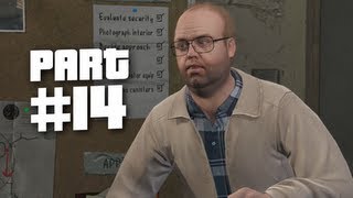 Grand Theft Auto 5 Gameplay Walkthrough Part 14  Bugstars GTA 5 [upl. by Ennayram]