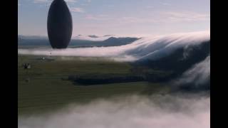 Jóhann Jóhannsson  SapirWhorf OST Arrival 2016 [upl. by Jalbert]