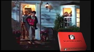 Scattergories MB  TV Reclame 1991 [upl. by Eberle700]