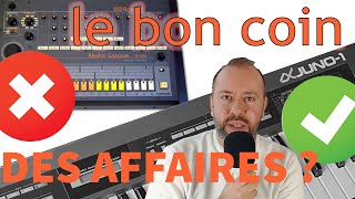 Le Bon Coin  Des affaires  PART 3 [upl. by Aicel]