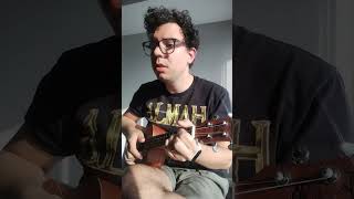 Ça Va  Émile Bilodeau  Ukulele [upl. by Orel72]