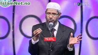 Purpose of Life  LECTURE  Dr Zakir Naik [upl. by Maggs597]