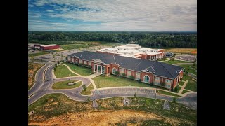 Hartselle High School Class of 2023 [upl. by Ennairac]