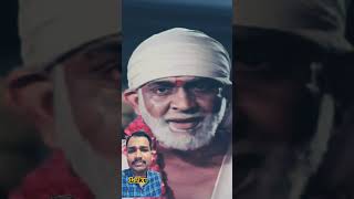 Shree shiridi Sai Baba mahatyam movie scene saibaba bhakti shorts [upl. by Vladimar]