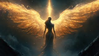 Music of Angels and Archangels • Healing of Stress Anxiety and Depressive States ★ Deep Healing [upl. by Karlan]