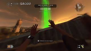 Dying Light First Assignment 10269 Speedrun  neronmico [upl. by Yelyr]