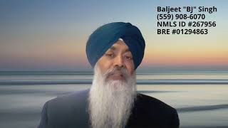 Weekly Market Insights 88 on Real Estate and Loans with Baljeet quotBJquot Singh [upl. by Sankey]