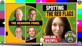 The Truth Unveiled Ghislaine Maxwells Lies Examined by The Behavior Panel [upl. by Halsted]