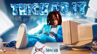 KSI  Thick Of It but only Trippie Redds part [upl. by Amsaj]