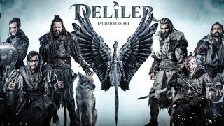 Deliler 2018 Full Movie with English Subtitles [upl. by Diarmuid582]