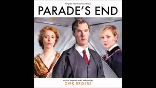 Parades End OSTImpending War [upl. by Aylmar]