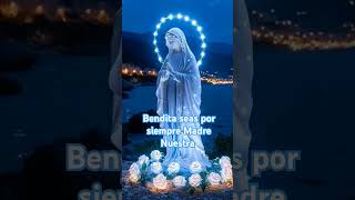 María esperanza nuestra madre vida fe esperanza amor maria TotusTuus [upl. by Enogitna977]