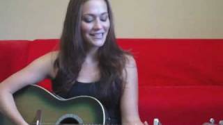 jessica riddle  even angels fall easy guitar lesson [upl. by Eked]