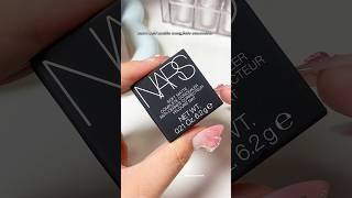 nars soft matte concealer in the shade medium 1 custard nars narsconcealer makeup concealer [upl. by Stevana457]