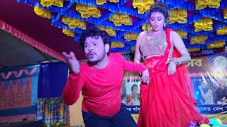 O Tui Hat Barabi Tale Tale With Dance  Purulia  GQX Music [upl. by Mcginnis]