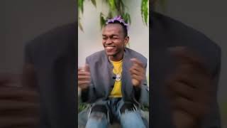 Alie dumu kwenye mahusiano siku 3 comedy comedyfilms funny fypシ゚viral trending [upl. by Afatsom]