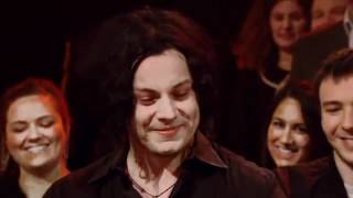 JACK WHITE INTERVIEW 2012 Jools Holland [upl. by Nager]