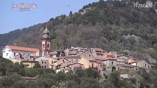 Morigerati SA  Borghi dItalia Tv2000 [upl. by Almallah593]