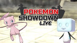 SÓ TEM COISA QUEBRADA NESSA TIER Pokémon Showdown Sword amp Shield UU [upl. by Adnawuj]