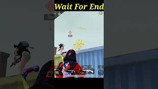 1v3 Clutch ¦¦ shorts bgmi gaming slysmokie 1v3 mobilegamer gameplay [upl. by Edyak]