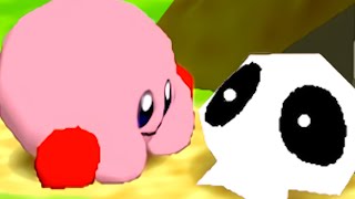 The most Violent Kirby game [upl. by Virge780]