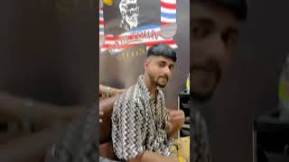 hairstyle 3style haircut hair barber amezingfacts fact 7rworld 3cut hairstyles [upl. by Hesketh]