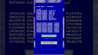 Progressbar BSOD evolution bsod progressbar95 [upl. by Lundberg331]