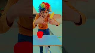 Kela mil Gaya 😅🤣🍌🍌 funny short [upl. by Downing]