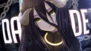 Nightcore  DARKSIDE  Neoni Lyrics [upl. by Ellene]