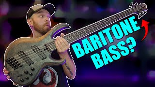 Ive found the PERFECT bass for METAL [upl. by Ive]