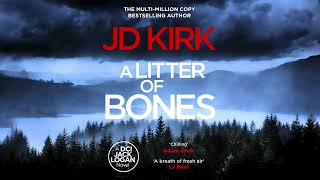 A Litter of Bones  Full Cast Audiobook  Episode 1 [upl. by Barraza]