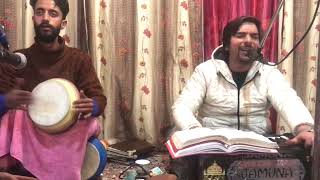 Bewafa new kashmiri song Aejaz Rahi Ae dil [upl. by Walliw]